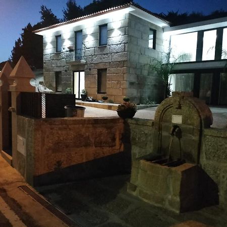 Crasto Payva Douro Nature 카스텔루 지 파이바 외부 사진
