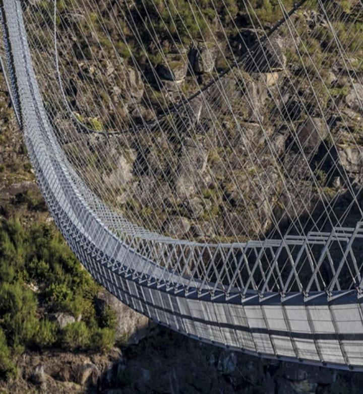 Crasto Payva Douro Nature 카스텔루 지 파이바 외부 사진