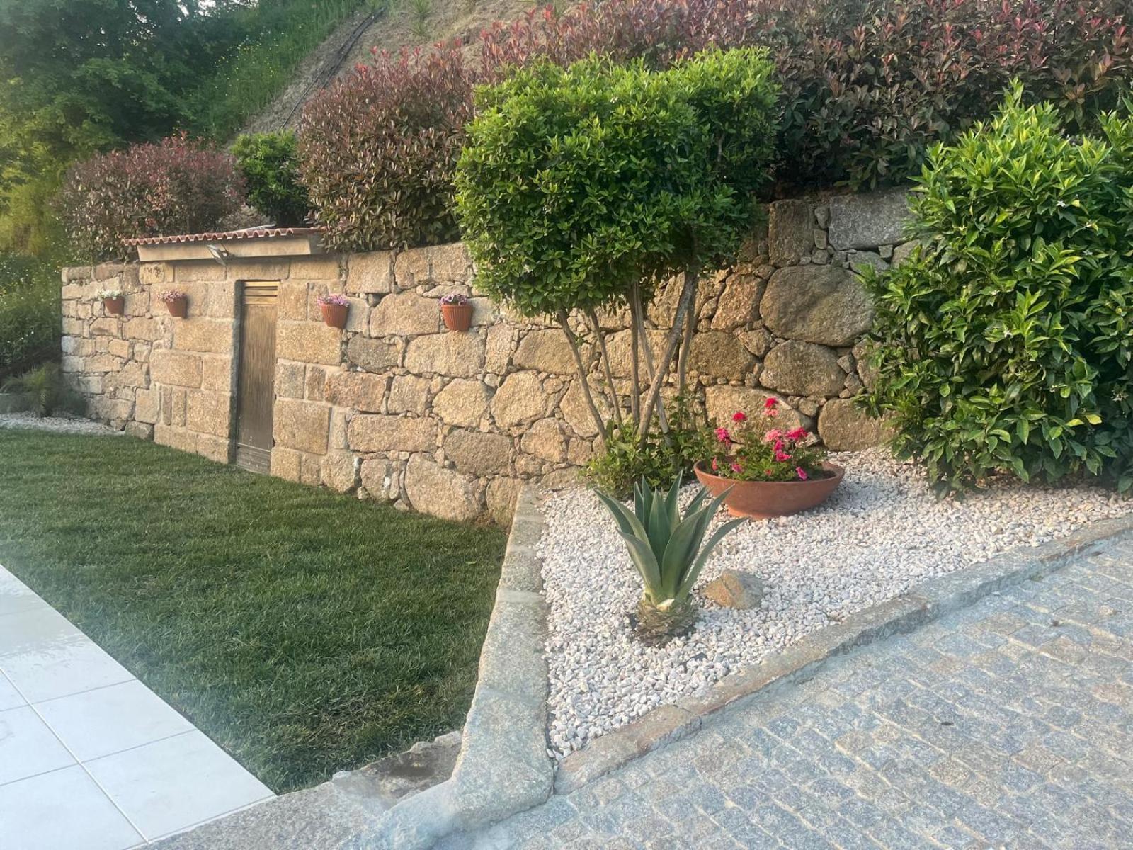 Crasto Payva Douro Nature 카스텔루 지 파이바 외부 사진